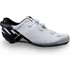 Image de Sidi, Hommes, Chaussures de cyclisme, Shot 2S (43), Noir, Blanc