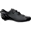 Image de Sidi, Unisexe, Chaussures de cyclisme, Chaussures de route Shot 2S (42.5), Noir