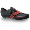 Image de Sidi, Hommes, Chaussures de cyclisme, Prima - Chaussures de vélo de route   42 (42), Rouge, Noir