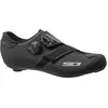 Image de Sidi, Hommes, Chaussures de cyclisme, Prima Mega (46), Noir
