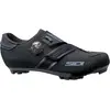 Image de Sidi, Femmes, Chaussures de cyclisme, MTB Aertis Woman (40), Noir