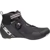 Image de Sidi, Hommes, Chaussures de cyclisme, RR Nix noir 42 (42), Noir