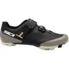 Image de Sidi, Hommes, Chaussures de cyclisme, Physik MTB Schuhe (41), Vert, Noir