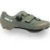 Image de Sidi, Unisexe, Chaussures de cyclisme, MTB Silvis gris foncé 43 (43), Gris