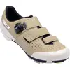 Image de Sidi, Hommes, Chaussures de cyclisme, MTB Silvis (41), Beige, Marron