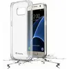 Image de Cellularline Duo clair (Samsung Galaxy S7), Coque pour téléphone portable, Transparent