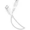 Image de Cellularline Moyen (0.60 m, USB 2.0), Câble USB