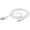 Image de Cellularline Câble de données (1.20 m, USB 2.0, 15 W), Câble USB