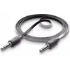 Image de Cellularline Aux Music - Universal Jack 3.5mm (1 m, Câble AUX), Câble audio
