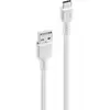 Image de Cellularline Données (0.15 m, USB 2.0, 15 W), Câble USB