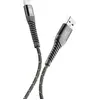 Image de Cellularline Extreme Cable XL (2 m, USB 3.0), Câble USB