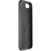 Image de Cellularline Sensation (Apple iPhone 6, Apple iPhone 7, Apple iPhone 8), Coque pour téléphone portable, Noir