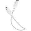 Image de Cellularline USB C   USB C (2 m, USB 2.0, 60 W), Câble USB