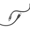 Image de Cellularline Soft cable 120 cm - USB-C to USB-C (1.20 m, USB 3.2 Gen 1, 60 W), Câble USB
