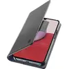 Image de Cellularline Book Case 3 (Samsung Galaxy A14, Samsung Galaxy A14 5G), Coque pour téléphone portable, Noir