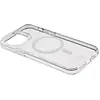 Image de Cellularline Gloss Mag (Apple iPhone 15), Coque pour téléphone portable, Transparent