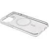 Image de Cellularline Gloss Mag (Apple iPhone 15 Pro), Coque pour téléphone portable, Transparent