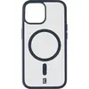 Image de Cellularline Pop Mag (Apple iPhone 15), Coque pour téléphone portable, Bleu