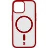 Image de Cellularline iPhone 15 (Apple iPhone 15), Coque pour téléphone portable, Rouge