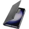 Image de Peter Jäckel Cellularline Book CaseBlack (Samsung Galaxy S24), Coque pour téléphone portable, Noir