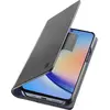 Image de Cellularline Book Case pour Samsung A35 5G Black (Samsung Galaxy A35), Coque pour téléphone portable, Noir