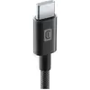 Image de Cellularline Câble de données Braided 1,5 m (1.50 m, USB 2.0, 60 W), Câble USB