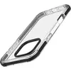 Image de Cellularline Strong Guard Case (Apple iPhone 16 Pro), Coque pour téléphone portable, Transparent