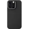 Image de Cellularline Etui en silicone Sensation (Apple iPhone 16 Pro), Coque pour téléphone portable, Noir