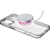 Image de Cellularline Gloss MagSafe Case MAG (Apple iPhone 16 Plus), Coque pour téléphone portable, Transparent