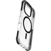 Image de Cellularline Strong Guard MagSafe Case Mag (Apple iPhone 16 Pro Max), Coque pour téléphone portable, Transparent