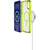 Image de Cellularline Iconic Mag (Apple iPhone 16), Coque pour téléphone portable, Vert