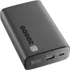 Image de Cellularline CELLULAIRE L& CLL PB DISPLAY 20000 BK (20000 mAh, 20 W, 77 Wh), Chargeur de secours, Noir