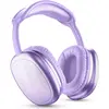 Image de Music Sound Btheadbmsmaxi2v (Pas de réduction du bruit, 22 h, Sans fil), Écouteurs, Violet