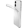 Image de Cellularline Fine (Apple iPhone 17), Coque pour téléphone portable, Transparent