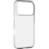 Image de Cellularline Clear Strong Case (Apple iPhone 17 Pro Max), Coque pour téléphone portable, Transparent