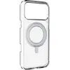 Image de Cellularline SPIN MAG MagSafe Case (Apple iPhone 17 Pro Max), Coque pour téléphone portable, Transparent