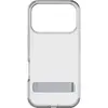 Image de Cellularline Clear Stand Case (Apple iPhone 17 Pro), Coque pour téléphone portable, Transparent