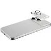 Image de Cellularline Camera Lens Protection (1 pcs, Apple iPhone 17 Pro Max), Téléphone portable : film de protection, Transparent