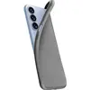 Image de Cellularline Chroma - Galaxy A17 Étui en caoutchouc souple et coloré (Samsung Galaxy A17), Coque pour téléphone portable, Noir