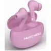 Image de SBS Tws X-Beat (3 h, Sans fil), Écouteurs, Pink
