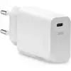 Image de SBS Chargeur de voyage GreenLine 20W USB-C PD blanc (20 W, 1 portion), Chargeur USB, Blanc