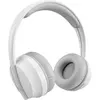 Image de SBS Music Hero SKIDUP Over-Ear blancá Casque BT (20 h, Sans fil), Écouteurs, Blanc