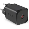 Image de SBS Chargeur GaN USB-C PD 45W noir (45 W), Chargeur USB, Noir