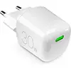 Image de Puro Pufcmtcusbc30wgwhi (30 W), Chargeur USB, Blanc