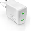 Image de Puro Pufcusbcc35wgwhi (35 W), Chargeur USB, Blanc