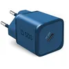 Image de SBS Chargeur secteur GaN PD 20W USB C, bleu