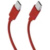 Image de SBS Câble USB textile USB-C - USB-C 1.5m