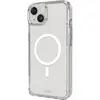 Image de SBS Light Mag Cover iPhone 15 Plus tranp. (Apple iPhone 15 Plus), Coque pour téléphone portable, Transparent