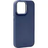 Image de Puro ICON MAG PRO iPhone 15 Pro Max 6.7" MagSafe ciemnoniebieski/dark blue PUIPC15P67ICONMPDKBL (Apple iPhone 15 Pro Max), Coque pour téléphone portable, Bleu