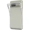 Image de SBS Skinny Clear Cover pour Google Pixel 8 transparent (Google Pixel 8), Coque pour téléphone portable, Transparent